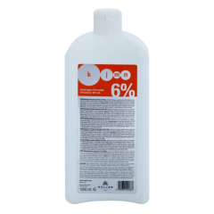 KALLOS KJMN Oxi 6% 1000ml, oksydant w kremie