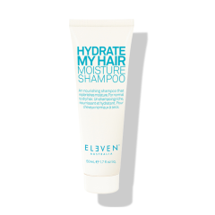 ELEVEN AUSTRALIA Hydrate My Hair Moisture Shampoo  50ml, szampon nawilżający