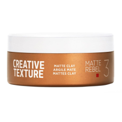GOLDWELL Stylesign Creative Texture Matte Rebel 75ml, glinka matująca