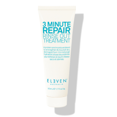 ELEVEN AUSTRALIA 3 Minute Rinse Out Treatment  50ml, 3 minutowa kuracja do włosów