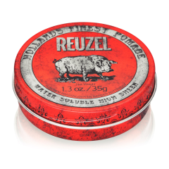 REUZEL Water Soluble High Sheen 35g, pomada do włosów dla mężczyzn