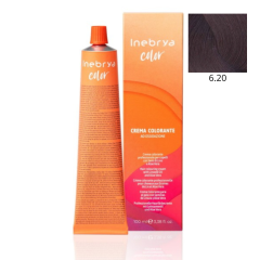 INEBRYA Color 6.20 100ml, farba do włosów