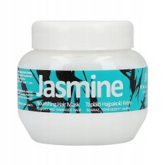 KALLOS Jasmine 275ml, jaśminowa maska odżywcza