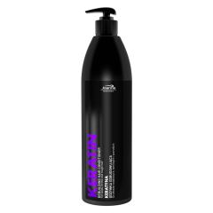 JOANNA PROFESSIONAL Keratin Conditioner 1000ml, odżywka odbudowujący z keratyną do włosów łamliwych