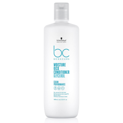 SCHWARZKOPF BC Moisture Kick 1000ml, odżywka nawilżająca