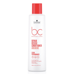 SCHWARZKOPF BC Repair Rescue 200ml, odżywka  do włosów zniszczonych