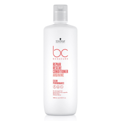 SCHWARZKOPF BC Repair Rescue 1000ml, odżywka  do włosów zniszczonych
