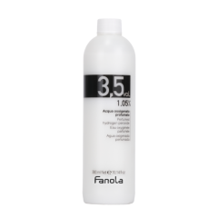 FANOLA Oxy 300ml, woda utleniona do farb 3,5VOL 1.05% 
