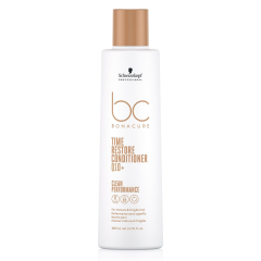 SCHWARZKOPF BC Time Restore 200ml, odżywka do włosów dojrzałych 