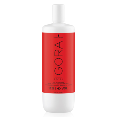 SCHWARZKOPF Igora Royal 12% 40vol 1000ml, aktywator do farb 