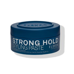 ELEVEN AUSTRALIA Strong Hold Styling Paste 85g, mocna pasta do włosów