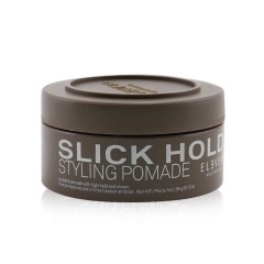 ELEVEN AUSTRALIA Slick Hold Styling Pomade 85g, wygładzająca pomada do włosów 