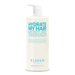 ELEVEN AUSTRALIA Hydrate My Hair Moisture Conditioner 960ml, odżywka nawilżająca