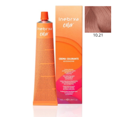 INEBRYA Color 10.21 100ml farba do włosów