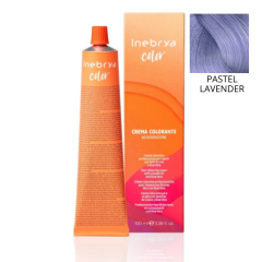 INEBRYA Color Lavender 100ml, farba do włosów