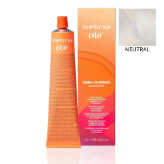 INEBRYA Color Neutral 100ml,  korektor do włosów neutralny