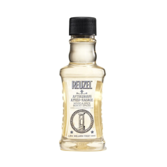 REUZEL Aftershave Wood&Spice 100ml, tonik po goleniu 